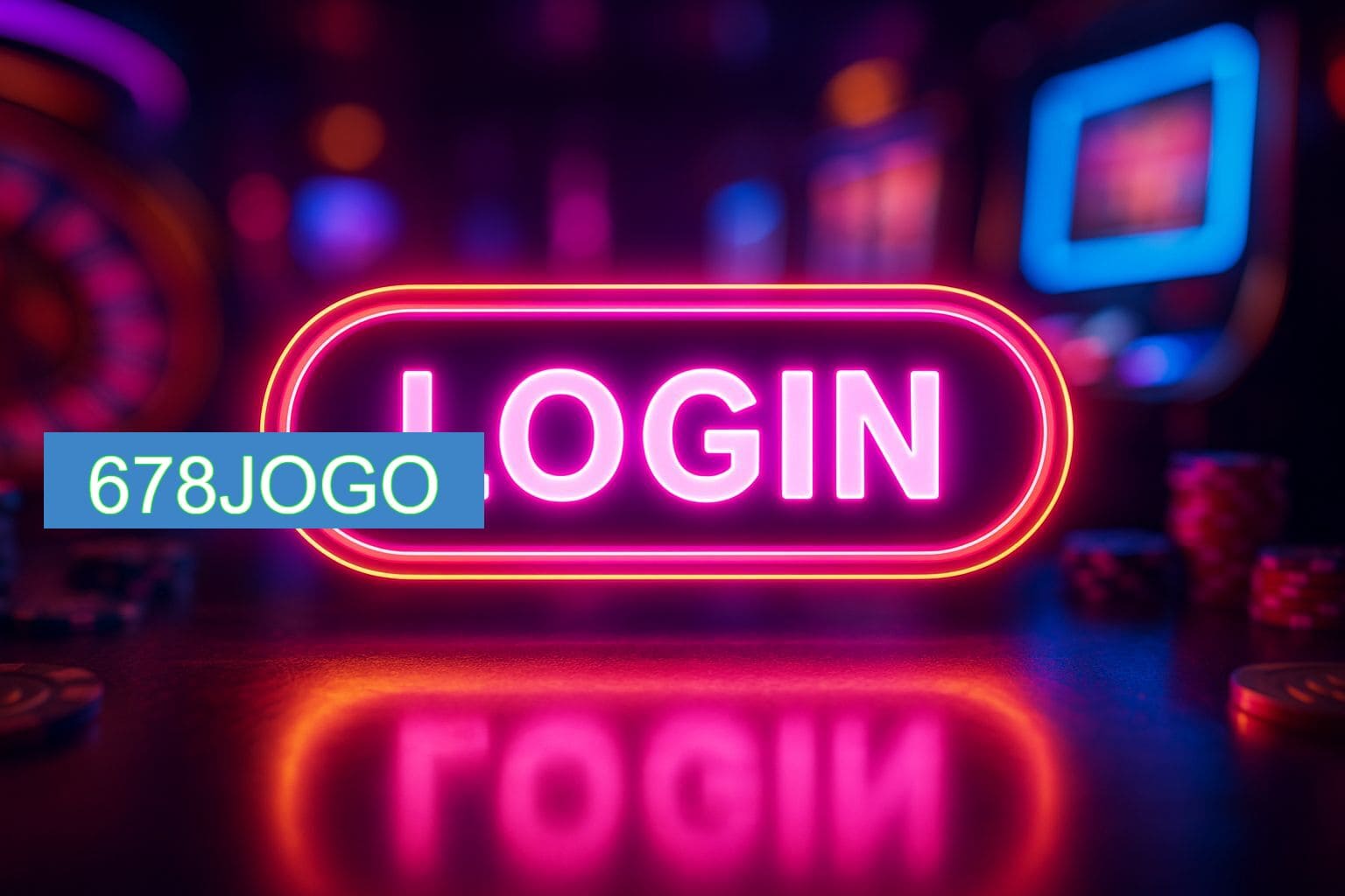 Benefícios do Login