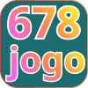Logo da 678JOGO